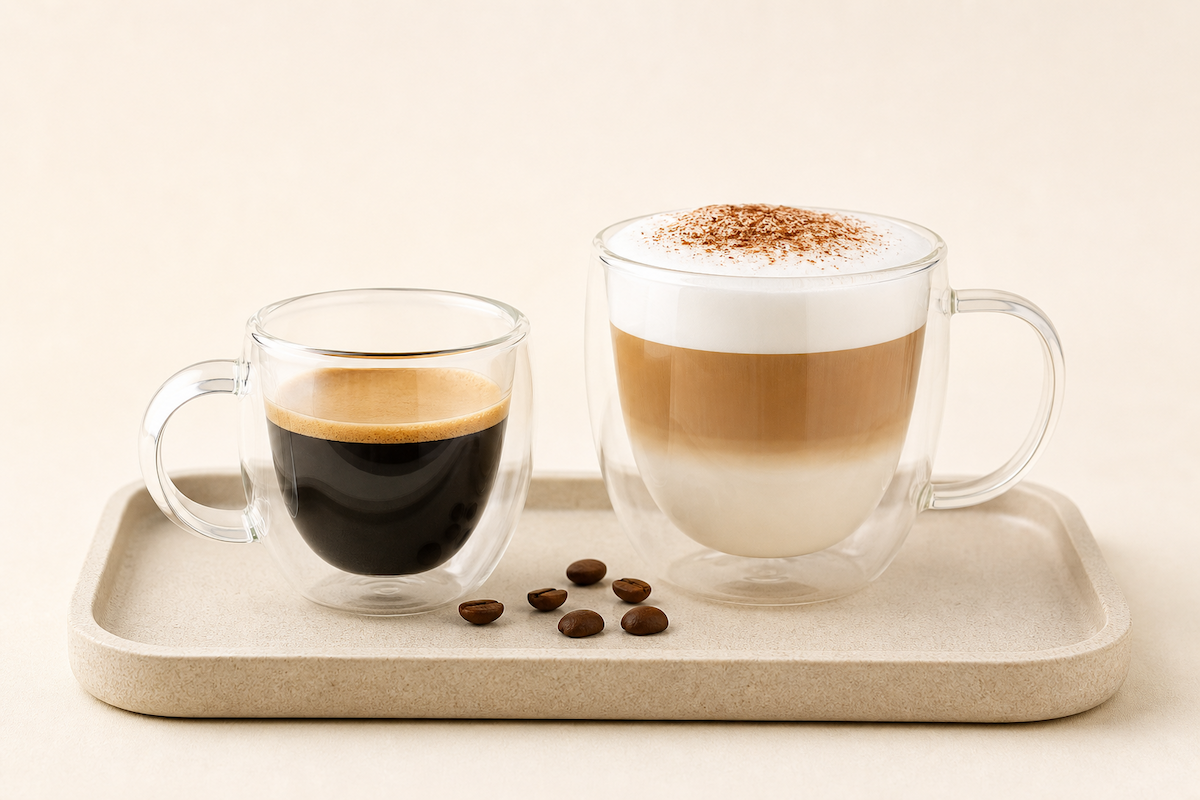 Espresso Glass 80ml