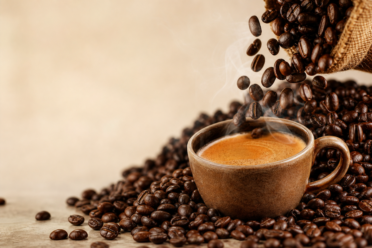 Dallmayr Coffee