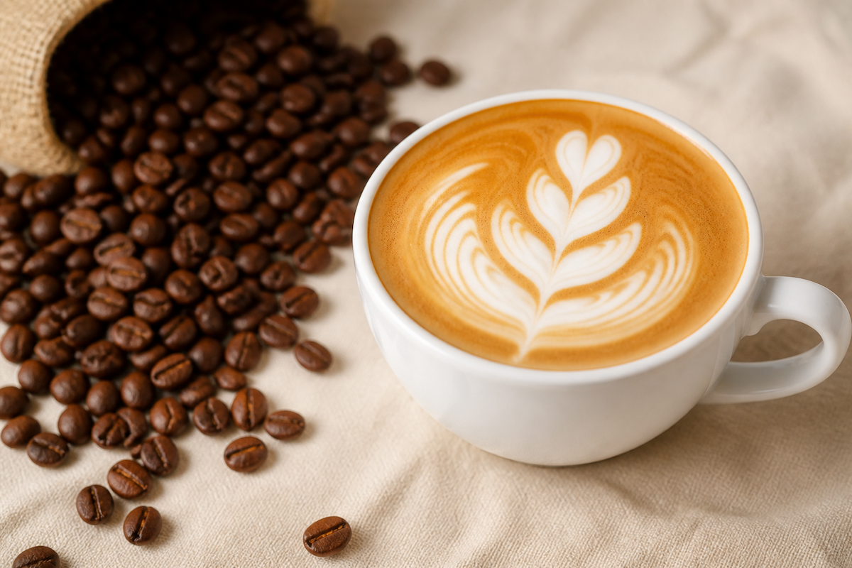 Fresh Brews